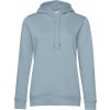 Mikina Inspire Hooded /women (Farba Biela, Veľkosť XS)