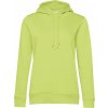 Mikina Inspire Hooded /women (Farba Biela, Veľkosť XS)