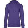 Mikina Inspire Hooded /women (Farba Biela, Veľkosť XS)