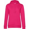 Mikina Inspire Hooded /women (Farba Biela, Veľkosť XS)
