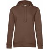 Mikina Inspire Hooded /women (Farba Biela, Veľkosť XS)