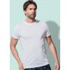 Pánske tričko Active 140 (Farba Biela, Veľkosť S)