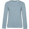 Mikina Crew Neck /women French Terry (Farba Biela, Veľkosť XS)