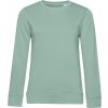 Mikina Crew Neck /women French Terry (Farba Biela, Veľkosť XS)