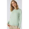 Mikina Crew Neck /women French Terry (Farba Biela, Veľkosť XS)