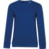 Mikina Crew Neck /women French Terry (Farba Biela, Veľkosť XS)