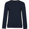 Mikina Crew Neck /women French Terry (Farba Biela, Veľkosť XS)