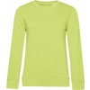 Mikina Crew Neck /women French Terry (Farba Biela, Veľkosť XS)