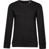 Mikina Crew Neck /women French Terry (Farba Biela, Veľkosť XS)