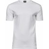 Pánske Tričko Interlock (Farba Biela, Veľkosť S)
