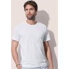 Pánske tričko Shawn (Farba Biela, Veľkosť S)