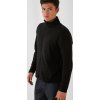 Pánska mikina na zips Coolstar/men (Farba Čierna, Veľkosť S)