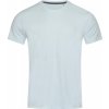Stretch-T for men (Farba Biela, Veľkosť S)