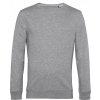 Mikina Inspire Crew Neck (Farba Biela, Veľkosť XS)
