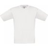Detské tričko Exact 150/kids T-Shirt (Farba Biela, Veľkosť 1/2 roky)