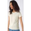 Dámske tričko #inspire E150 /women (Farba Biela, Veľkosť XS)
