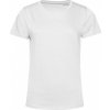 Dámske tričko #inspire E150 /women (Farba Biela, Veľkosť XS)