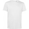 Tričko #inspire E150 (Farba Biela, Veľkosť XS)