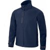 Pánsky X-Lite Softshell/men (Farba Biela, Veľkosť S)