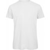 Tričko Inspire T /men (Farba Biela, Veľkosť S)