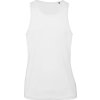 Tielko Inspire Tank T/men (Farba Biela, Veľkosť S)