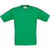Detské tričko Exact 190/kids T-Shirt (Farba Biela, Veľkosť 3/4 roky)