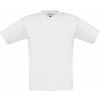 Detské tričko Exact 190/kids T-Shirt (Farba Biela, Veľkosť 3/4 roky)