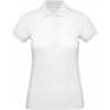 Polokošeľa Inspire Polo /women (Farba Biela, Veľkosť XS)