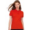 Polokošeľa Inspire Polo /women (Farba Biela, Veľkosť XS)