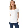 Tričko Inspire Slub T /women (Veľkosť XS, Farba Chic Pure White)