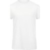 Tričko Inspire Slub T /men (Veľkosť S, Farba Chic Pure White)