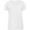 Tričko Inspire V T /women (Farba Biela, Veľkosť XS)