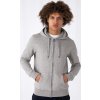 Mikina KING Zipped Hood