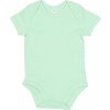 Body pre bábätká (Farba Biela, Veľkosť 0/3 mesiace)
