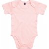 Body pre bábätká (Farba Biela, Veľkosť 0/3 mesiace)