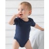 Body pre bábätká (Farba Biela, Veľkosť 0/3 mesiace)