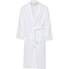 Geneva kúpací plášť (Farba Biela, Veľkosť XS/S)