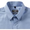 Pánksa košeľa LS Tailored Button-Down Oxford (Farba Biela, Veľkosť S)