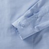 Pánksa košeľa LS Tailored Button-Down Oxford (Farba Biela, Veľkosť S)