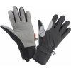 Spiro rukavice Winter (Veľkosť XS, Farba Čierna/Sivá)