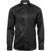 Košeľa Luxury Shirt Slim Fit (Farba Biela, Veľkosť S)