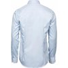 Košeľa Luxury Shirt Slim Fit (Farba Biela, Veľkosť S)