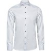 Košeľa Luxury Shirt Slim Fit (Farba Biela, Veľkosť S)