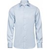 Košeľa Luxury Shirt Slim Fit (Farba Biela, Veľkosť S)