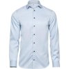 Košeľa Luxury Shirt Slim Fit (Farba Biela, Veľkosť S)