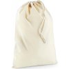 Bavlnený vak (Farba Natural, Veľkosť 2XS)