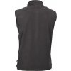 Fleece Vest (Veľkosť S, Farba Čierna)