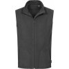 Fleece Vest (Veľkosť S, Farba Čierna)