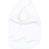 Podbradník pre bábätká (Farba Biela)