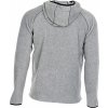 Power Fleece Jacket (Veľkosť S, Farba Sivá melírová)